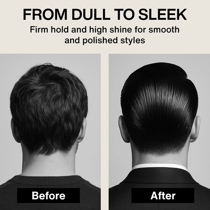 Kings Domain Slick Pomade
