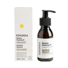 Kinvara Absolute Cleansing Oil 100ml