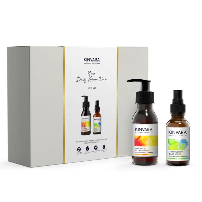 Your Daily Glow Duo Gift Set