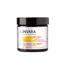 Kinvara Active Rosehip Day Cream 60ml