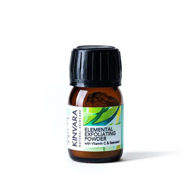 Kinvara Element Exfoliate Scrub 20g
