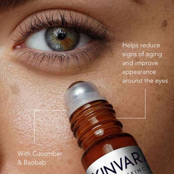 Kinvara Eye Wow! Eye Serum 10ml