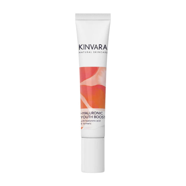 Kinvara Hyaluronic Acid Youth Boost 15ml