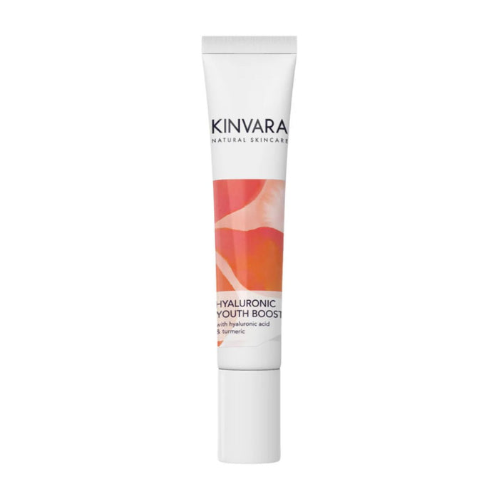 Kinvara Hyaluronic Acid Youth Boost 15ml