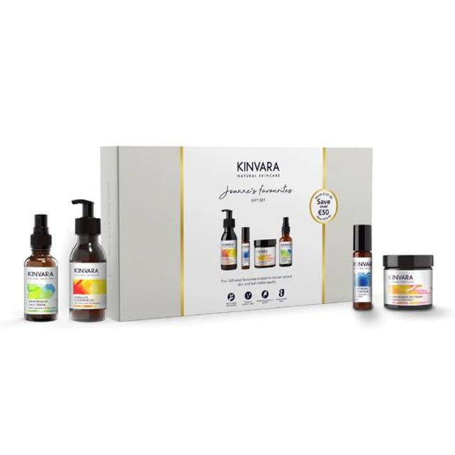 Kinvara Joanne's Favourites Giftset