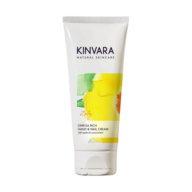 Kinvara Omega Rich Hand Lotion 60ml