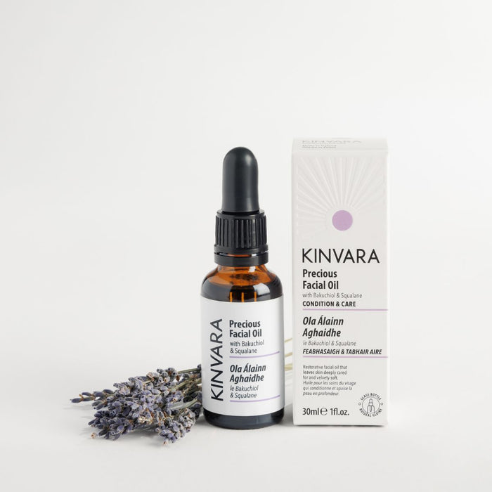 Kinvara Precious Facial Oil 30ml