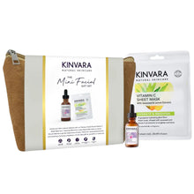Kinvara The Mini Facial Giftset