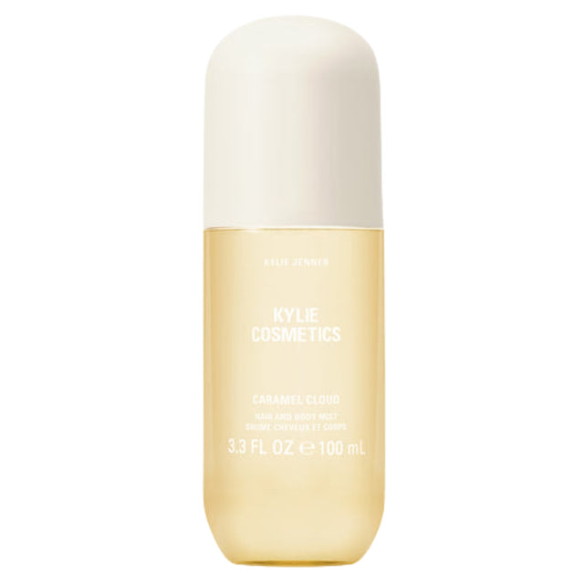 Kylie Jenner Caramel Cloud Hair & Body Mist 100ml