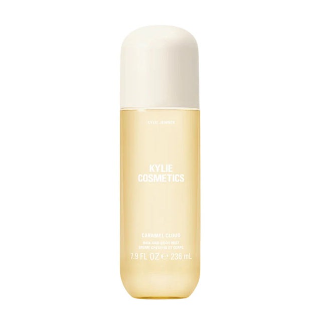 Kylie Jenner Caramel Gold Mist 236ml