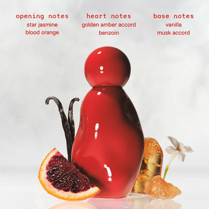 Kylie Jenner Cosmic Intense Eau de Parfum