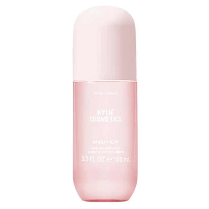 Kylie Jenner Hair & Body Mist Vanilla Dew 100ml