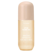 Kylie Jenner Sweet Éclair Mist Hair & Body Mist 100ml