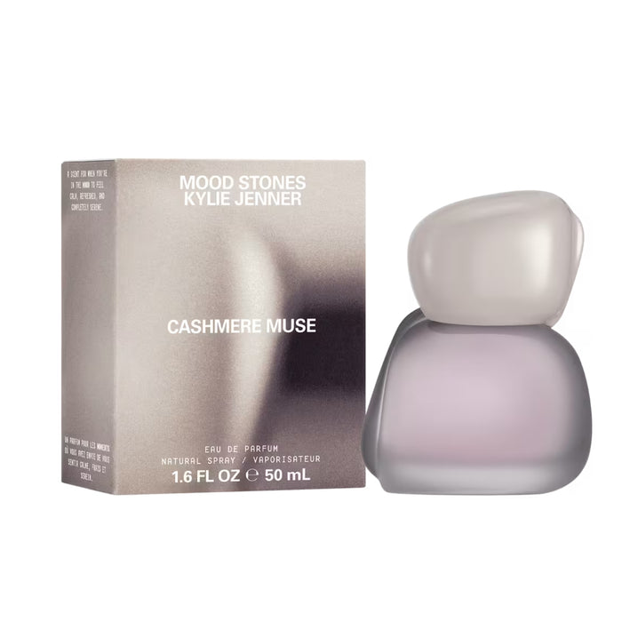 Kylie Jenner Mood Stones Collection Cashmere Muse  Eau de Parfum 50ml