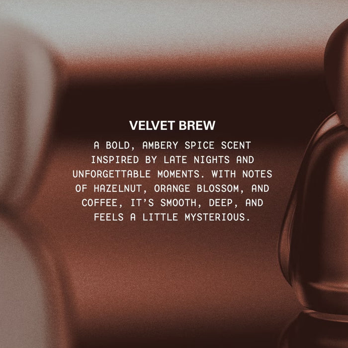 Kylie Jenner Mood Stones Collection Velvet Brew Eau de Parfum 50ml