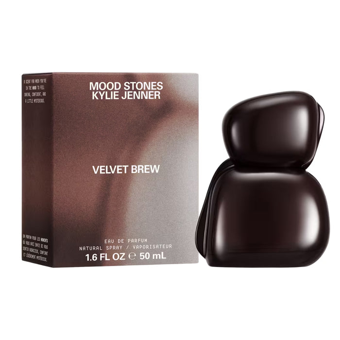 Kylie Jenner Mood Stones Collection Velvet Brew Eau de Parfum 50ml