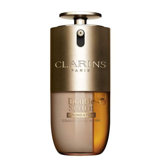 Clarins Double Serum Foundation