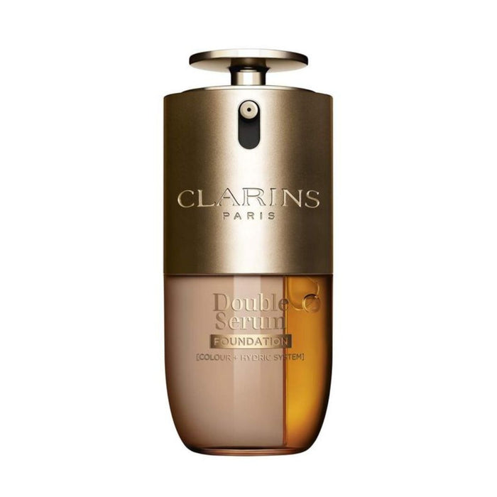Clarins Double Serum Foundation