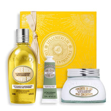 L'Occitane Almond Body Care Collection