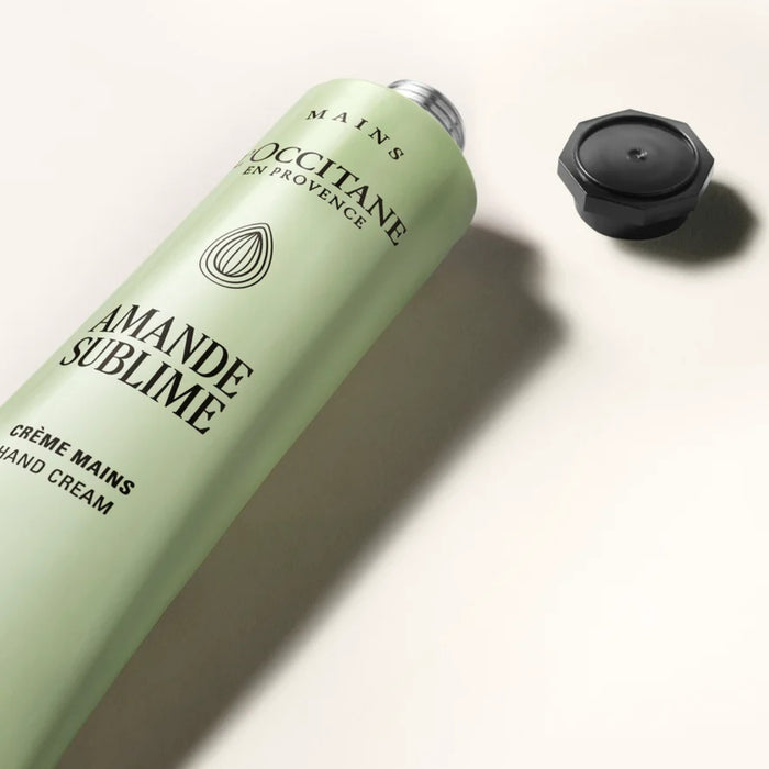 L'Occitane Almond Hand Cream 75ml
