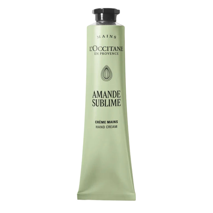L'Occitane Almond Hand Cream 75ml
