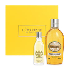 L'Occitane Almond Oil  Collection