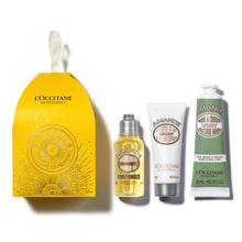 L'Occitane Almond Ornament