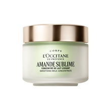 L'Occitane Almond (Amande) Smoothing Milk Concentrate 200ml
