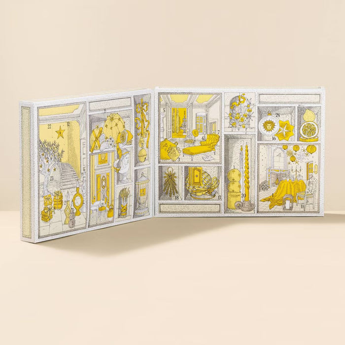 L'Occitane Beauty Advent Calendar
