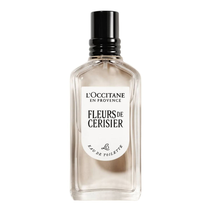 L'Occitane En Provence Fluers De Cerisier Eau De Toilette 50ml