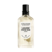 L'Occitane En Provence Lavande Poivre Noir Eau de Toilette 50ml