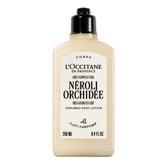 L'Occitane En Provence Neroli & Orchidee Body Lotion 250ml