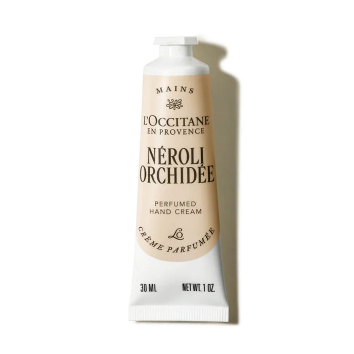 L'Occitane En Provence Neroli & Orchidee Hand Cream 30ml