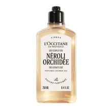 L'Occitane En Provence Neroli & Orchidee Shower Gel 250ml