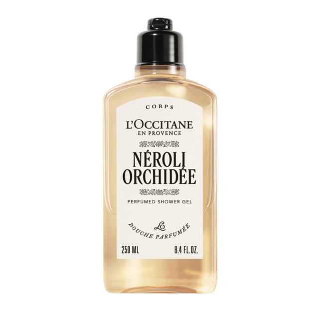 L'Occitane En Provence Neroli & Orchidee Shower Gel 250ml