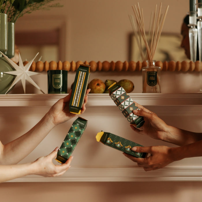 L'Occitane Festive Cracker Collection