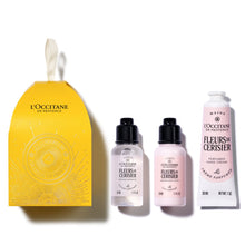 L'Occitane Fleurs de Cerisier (Cherry Blossom) Ornament