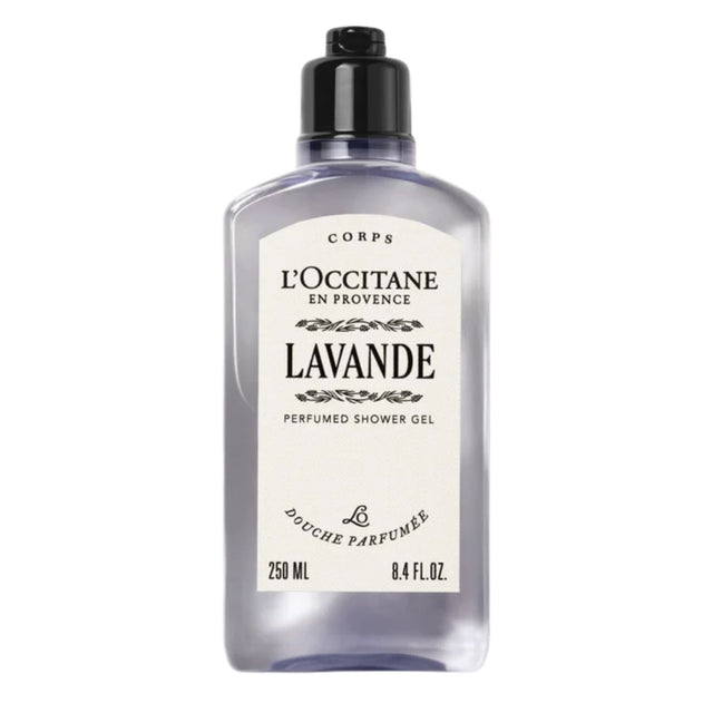 L'Occitane Lavander Shower Gel