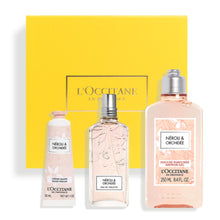 L'Occitane Néroli Orchidée Fragrance Collection
