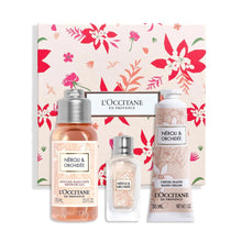 L'Occitane Neroli & Orchidee Collection SAVE €5