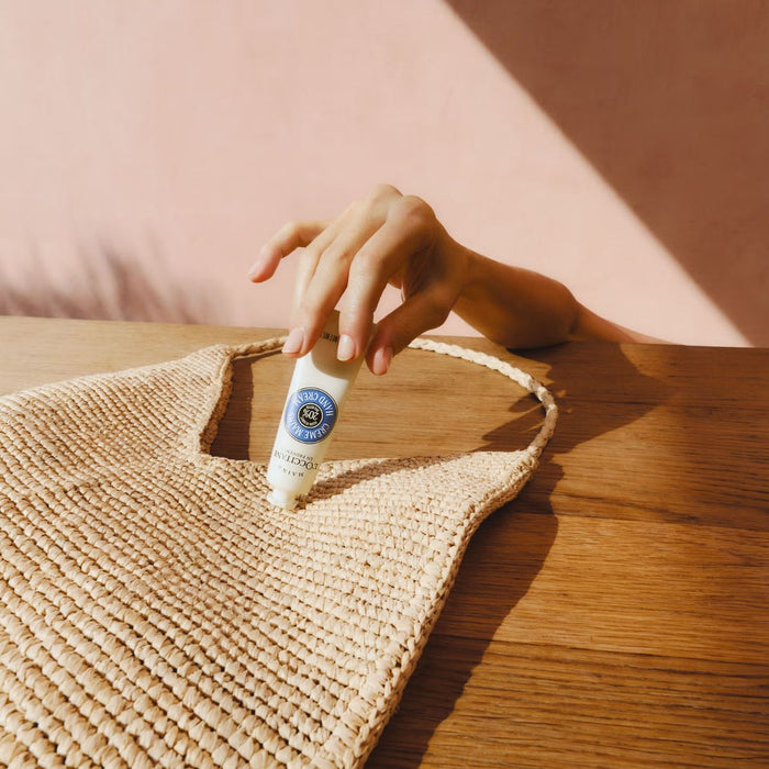 L'Occitane Shea Butter Karité Hand Cream 30ml