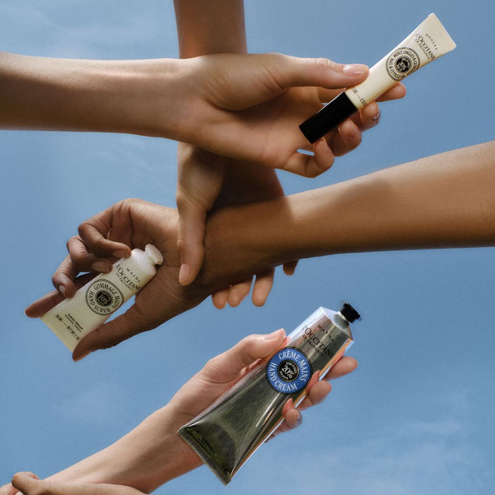 L'Occitane Shea Butter Karité Hand Cream 30ml