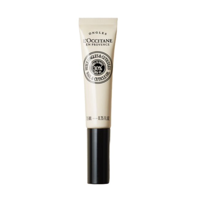 L'Occitane Shea Butter Karité Nourishing Nail & Cuticle Oil 7.5ml