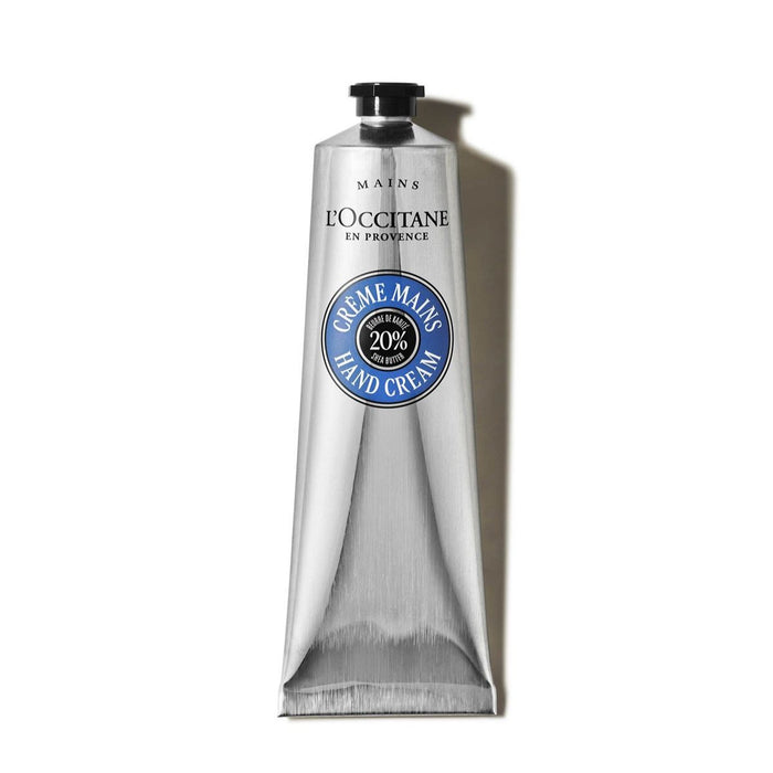 L'Occitane Shea Butter (Karité) Hand Cream