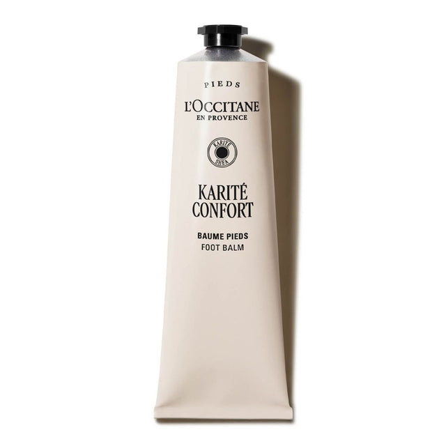 L'Occitane Shea Butter (Karité) Intensive Foot Balm 
