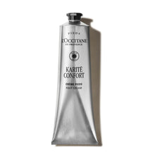 L'Occitane Shea Butter (Karité) Butter Foot Cream