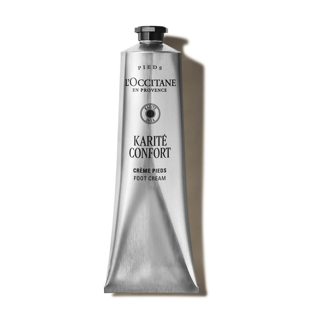 L'Occitane Shea Butter (Karité) Butter Foot Cream