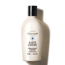 L'Occitane Shea Butter (Karité) Shower Cream