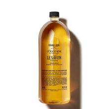 L'Occitane Shea Verbena Liquid Soap Eco Refill 500ml