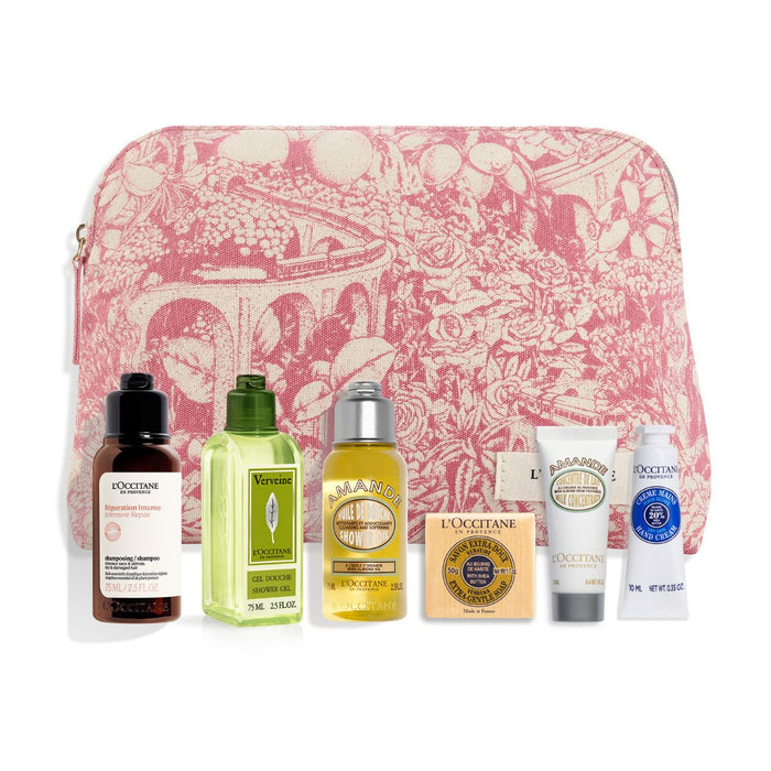 L'Occitane The Best of L'Occitane Set